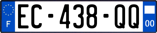 EC-438-QQ
