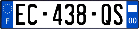 EC-438-QS