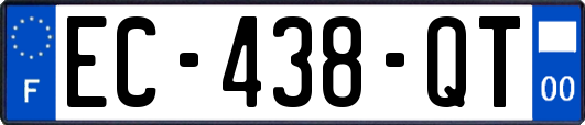 EC-438-QT