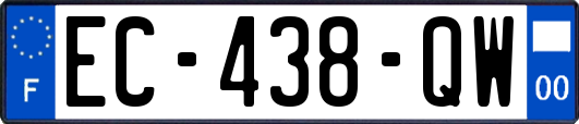 EC-438-QW