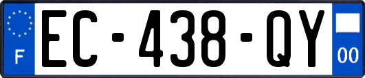 EC-438-QY