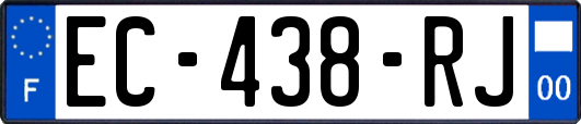 EC-438-RJ
