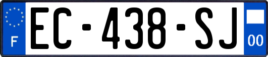 EC-438-SJ