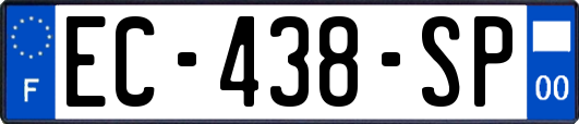 EC-438-SP