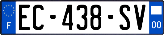 EC-438-SV