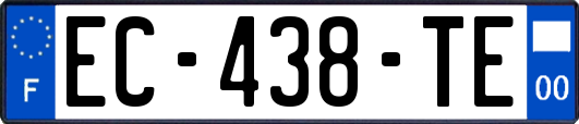 EC-438-TE