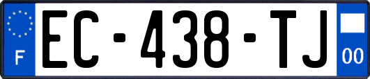 EC-438-TJ
