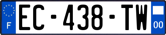EC-438-TW
