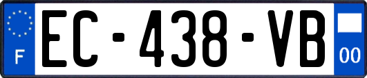EC-438-VB