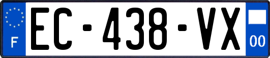 EC-438-VX