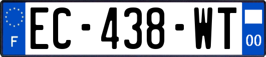 EC-438-WT