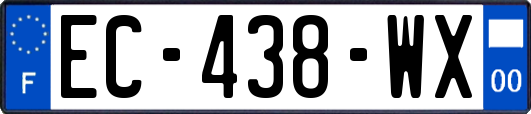EC-438-WX