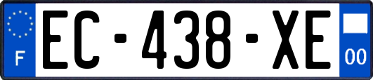 EC-438-XE
