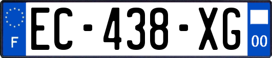 EC-438-XG