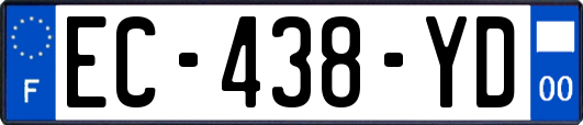 EC-438-YD