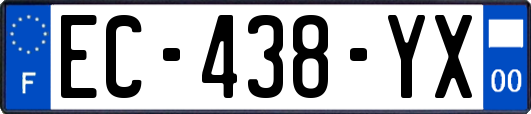 EC-438-YX