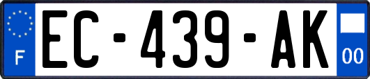 EC-439-AK