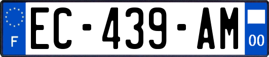 EC-439-AM