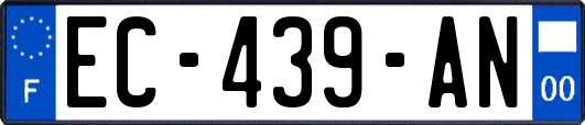 EC-439-AN