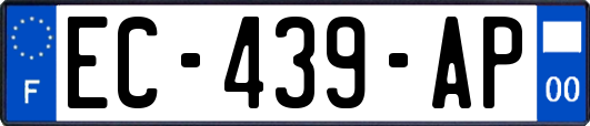 EC-439-AP