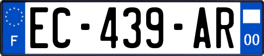 EC-439-AR