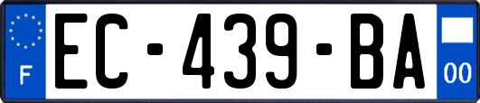 EC-439-BA