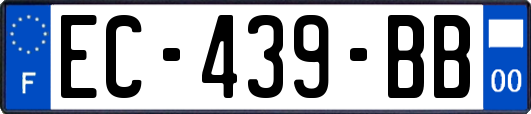 EC-439-BB