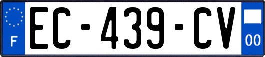 EC-439-CV