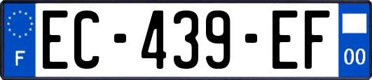 EC-439-EF