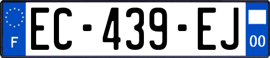 EC-439-EJ