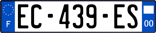 EC-439-ES