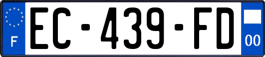 EC-439-FD
