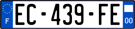 EC-439-FE