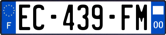 EC-439-FM