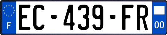 EC-439-FR