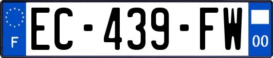EC-439-FW