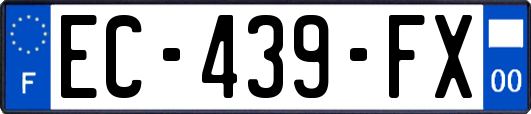 EC-439-FX