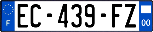 EC-439-FZ