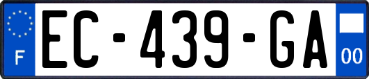 EC-439-GA
