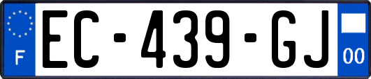 EC-439-GJ