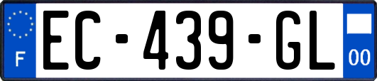 EC-439-GL