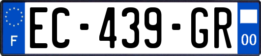 EC-439-GR
