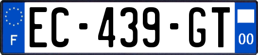EC-439-GT