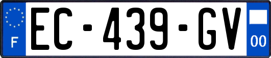EC-439-GV