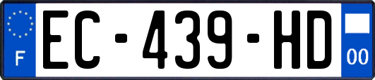 EC-439-HD