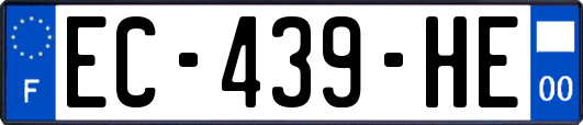 EC-439-HE