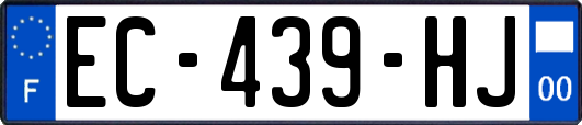 EC-439-HJ