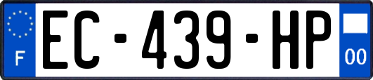 EC-439-HP
