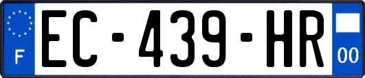 EC-439-HR