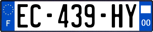 EC-439-HY